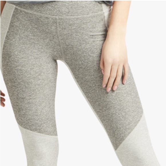 Outdoor Voices Womens Leggings Two Tone - Picture 2 of 15
